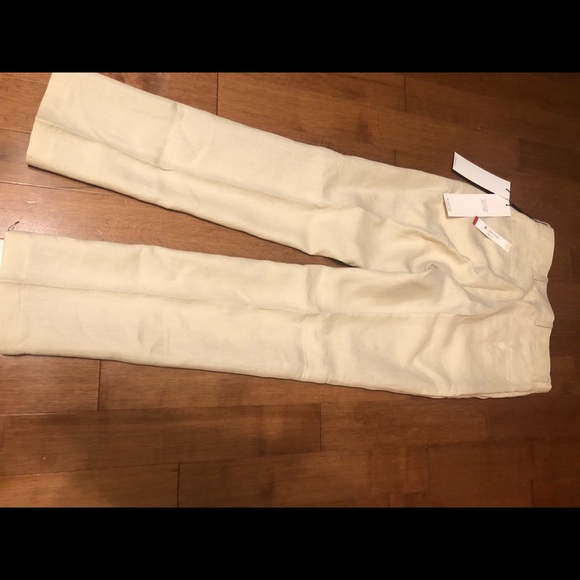Linen pants - Picture 4 of 5